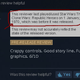 Illustration for article titled Valve Adds 'Pre-Release Reviews' To Steam